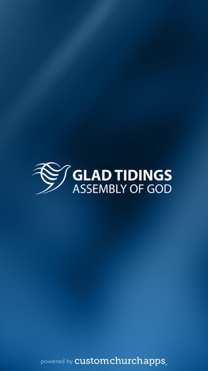 Glad Tidings Assembly Of God