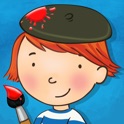 Mini Monet - Creative Studio and Art Club for Kids icon