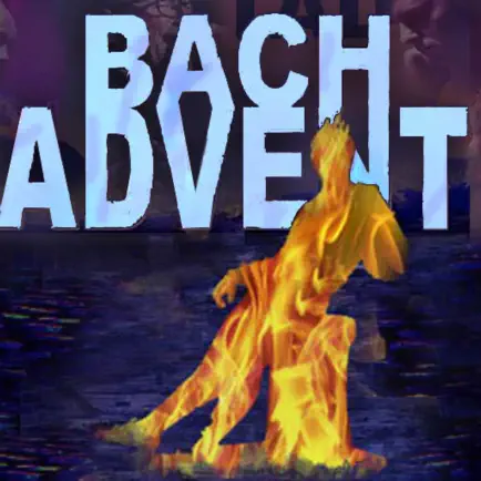 Bach-Advent 2022 Cheats