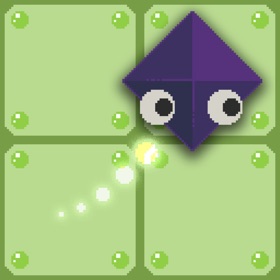 螢幕擷取畫面 (5) Cozy Maze Game