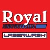 Royal Laser Wash