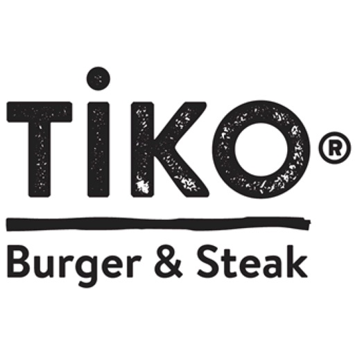 Tiko Burger & Steak icon