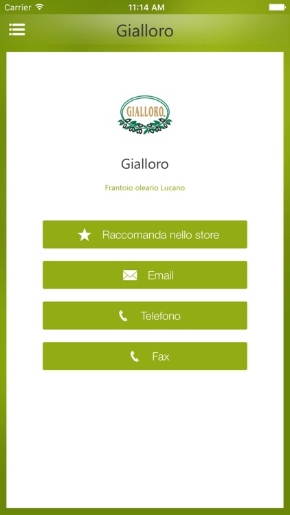 Gialloro