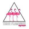 Three Flamingos Espresso