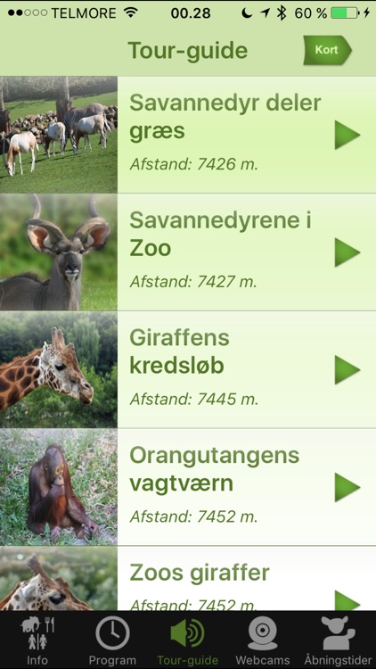 Aalborg Zoo screenshot-3