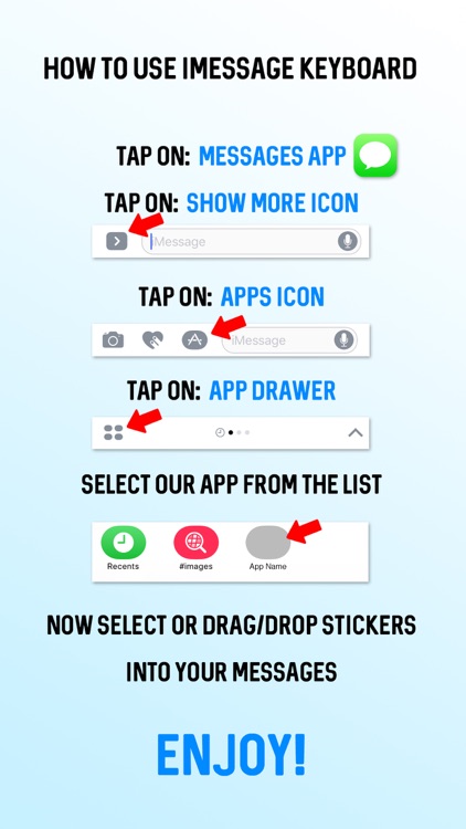 Saint Patrick Cow Lover Stickers