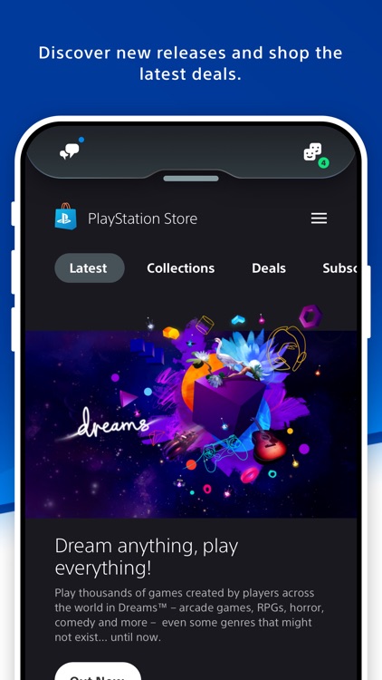 PlayStation App screenshot-3