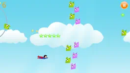 Game screenshot Super Heroes Приключения инопланетные монстры hack