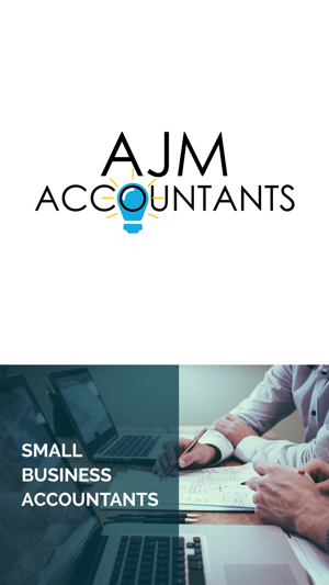 AJM Accountants(圖1)-速報App
