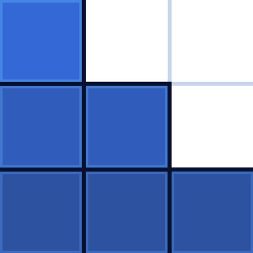 Blockudoku - Block Puzzle Icon