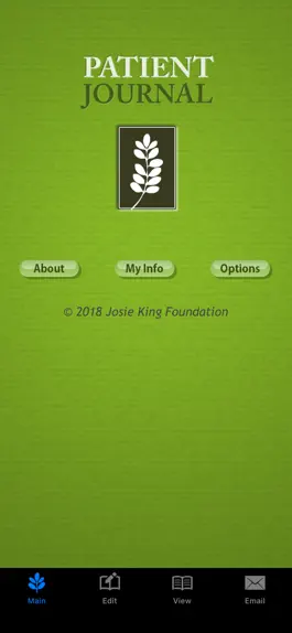 Game screenshot Patient Journal mod apk