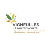 Vigneulles Les Hattonchatel pour PC