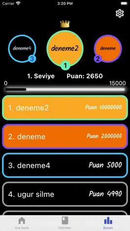 Game screenshot Lucky Rose YDS hack