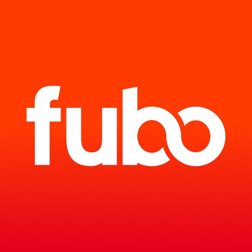 Fubo: Watch Live TV & Sports iOS App