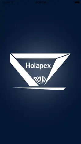 Game screenshot Holapex Hologram Video Creator mod apk