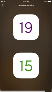 apprendre le roumain iPhone Captures Décran 4