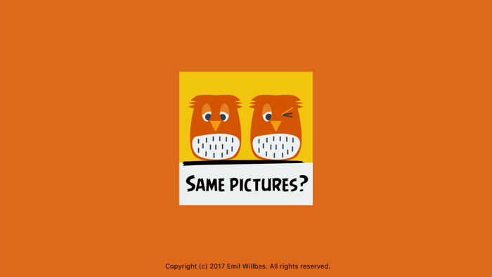 Same Pictures