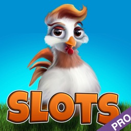Animal Fun Slots Pro Edition