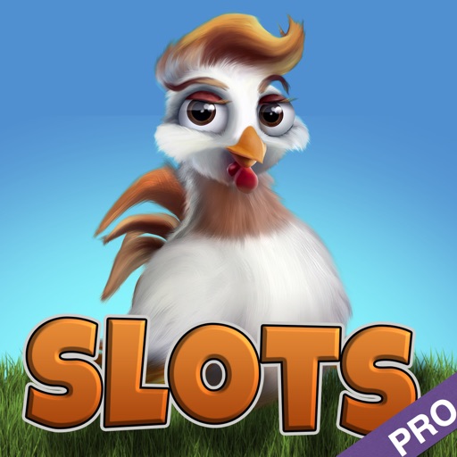 Animal Fun Slots Pro Edition