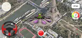 Game screenshot My Earth - Drive Fly Simulator mod apk