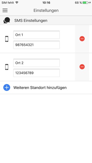Senger-Alarmsysteme(圖3)-速報App