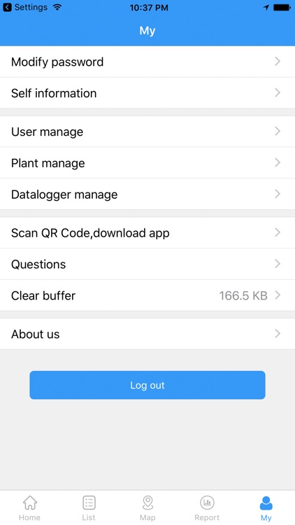 光电云管家 screenshot-3