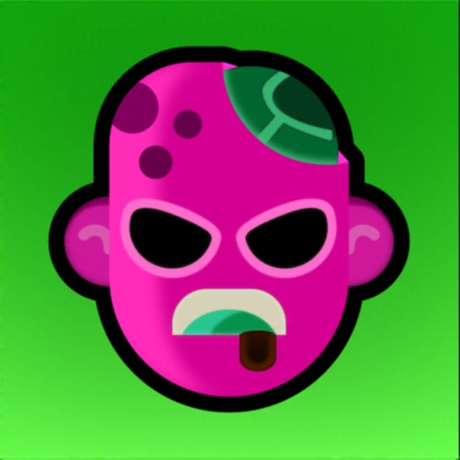 Zombie Survival RPG iOS App