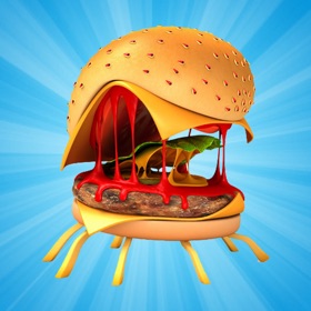 螢幕擷取畫面 (5) Burger.io