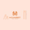 md-market