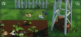 Game screenshot Luzies Farm hack