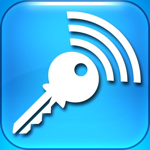 iWep Generator Pro - WiFi Passwords