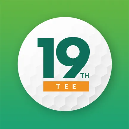 19th Tee Cheats