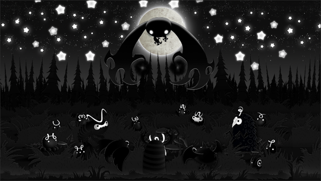 ‎Darklings Screenshot