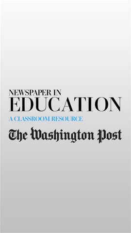 The Washington Post Newspaper in Educationのおすすめ画像5