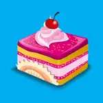 Sweet Candy Goodies Stickers App Support