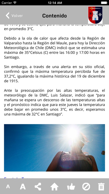 Muni Latam screenshot-3