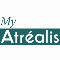 MY ATRÉALIS logo