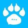Findpet - smart pet registry icon