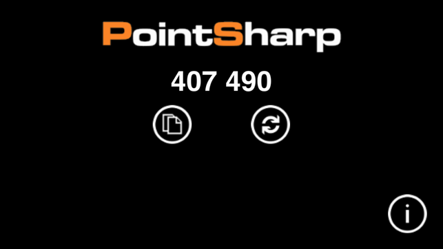 PointSharp PIN(圖2)-速報App