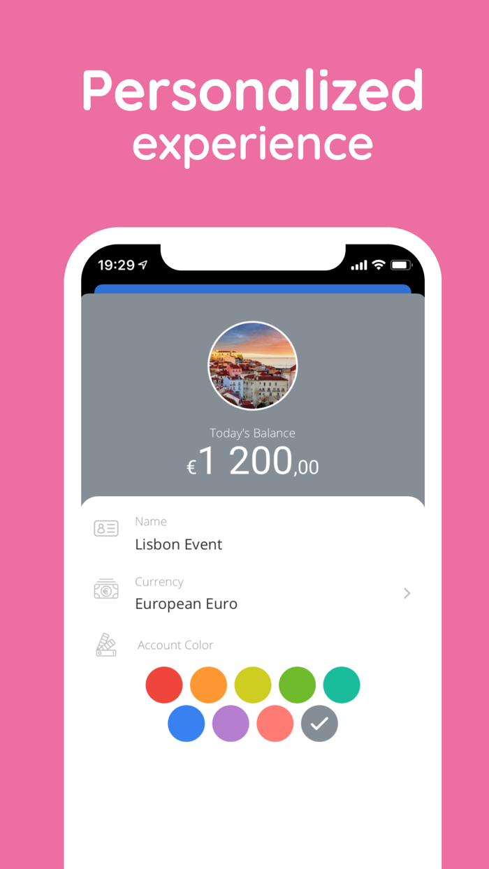 Moneyboard Budget Planner Bill