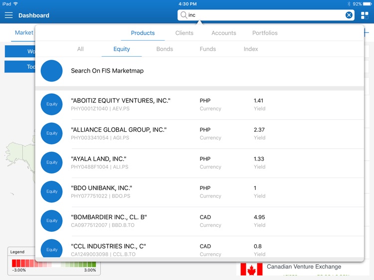MyDesq Advisor screenshot-3