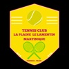 Tennis Club La Plaine icon