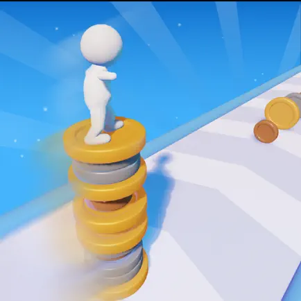 Coin Surfer Cheats