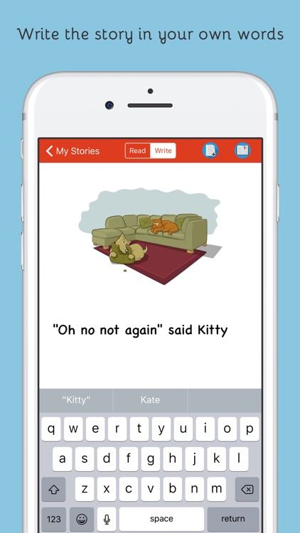 Create Storytime screenshot-4