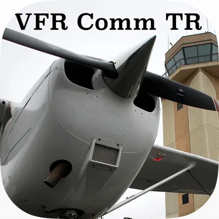 Türkçe VFR ATC (Kule) Konuşma Читы