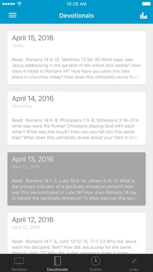 Pacific Coast Church(圖4)-速報App