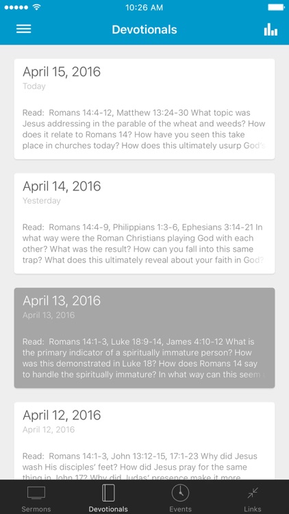 Pacific Coast Church screenshot-3