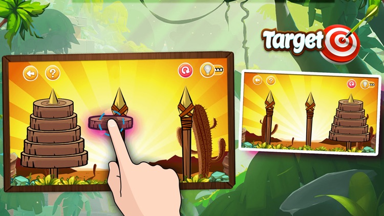 Logic Master - Brain Games screenshot-3