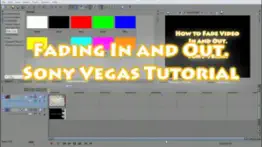 video guides for sony vegas pro iphone resimleri 4