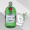 Drinking and Liquor Stickers icon
